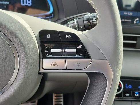 New 2026 Hyundai Elantra Sport FWD image 6