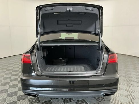 Used 2018 Audi A6 3.0T Premium Plus AWD/4WD image 27