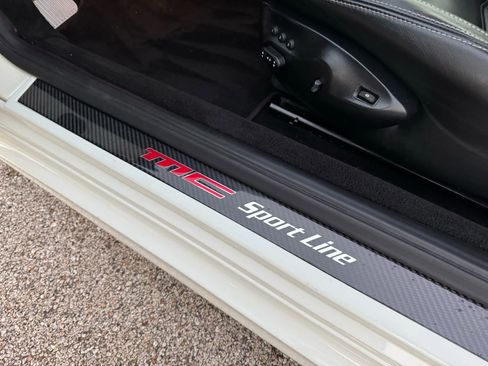 Used 2013 Maserati GranTurismo Sport image 20