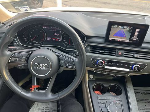 Used 2019 Audi A4 2.0T Premium w/ Convenience Package FWD image 11