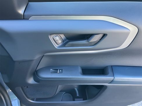 Used 2024 Ford Bronco Sport Outer Banks w/ Tech Package image 45