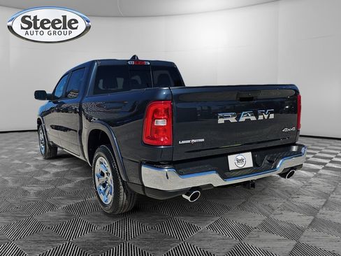 New 2026 RAM 1500 Lone Star image 3