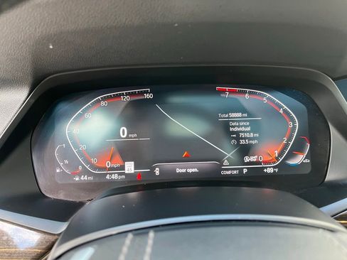 Used 2020 BMW X5 xDrive40i w/ Premium Package AWD/4WD image 17