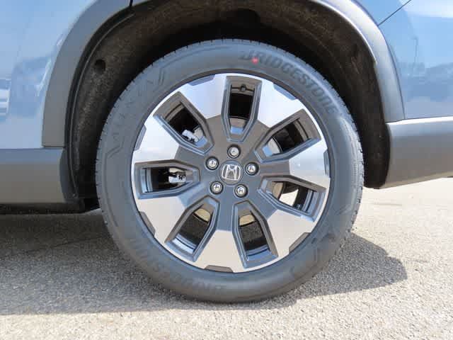 New 2026 Honda Pilot Touring image 10