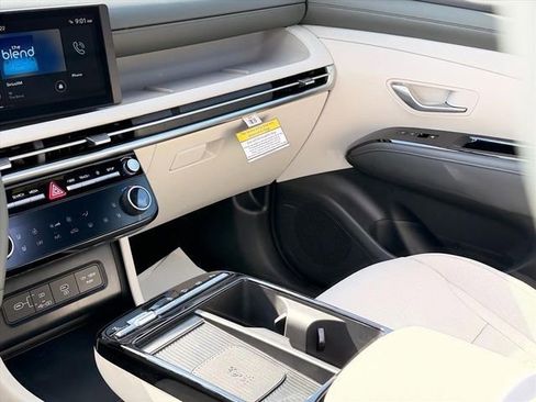 New 2026 Hyundai Tucson Limited AWD/4WD image 10