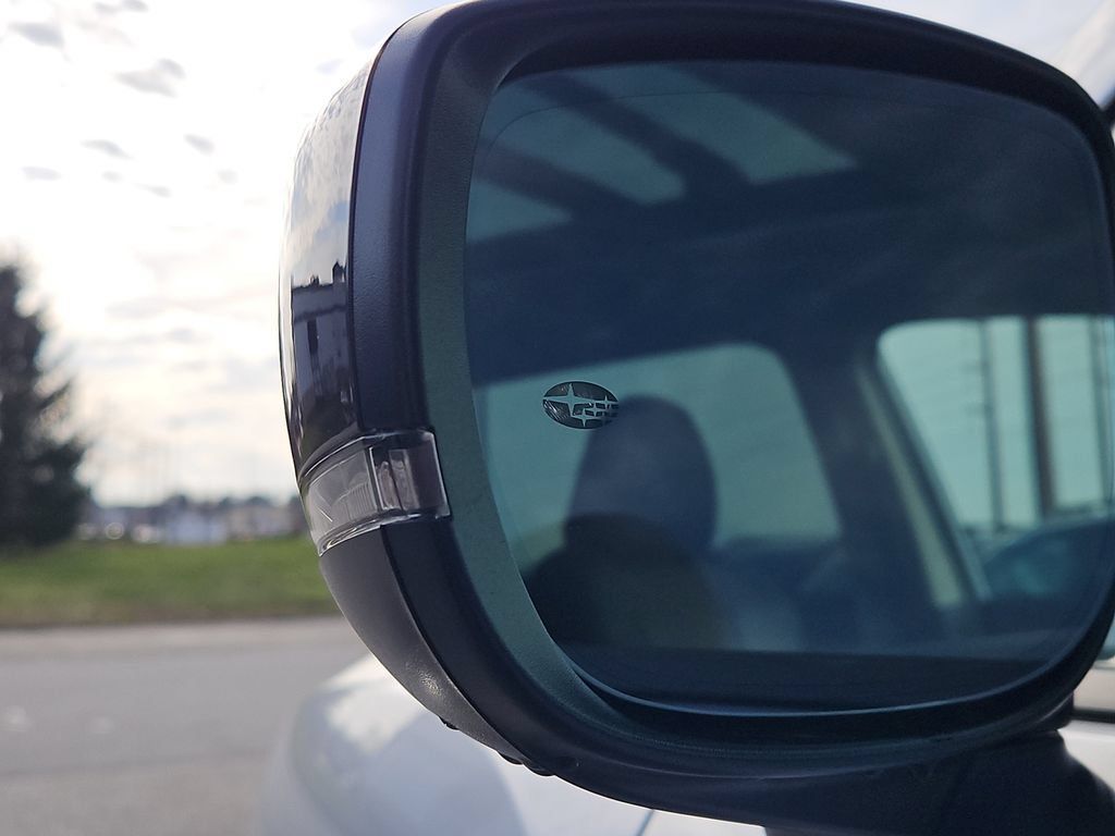 New 2026 Subaru Ascent Bronze Edition AWD/4WD image 20