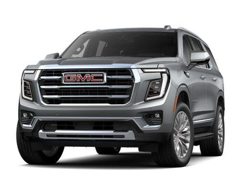 New 2026 GMC Yukon Elevation image 26