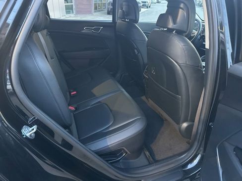 Used 2023 Kia Sportage EX w/ EX Premium Package image 20
