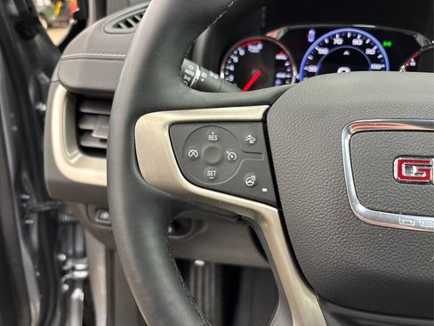 Used 2023 GMC Terrain Denali w/ Denali Premium Package image 29