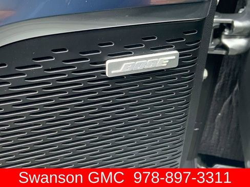 New 2026 GMC Acadia Elevation w/ Elevation Premium Package image 25