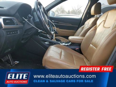 Used 2020 Kia Telluride SX w/ Towing Package image 13