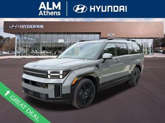 New 2026 Hyundai Santa Fe Calligraphy video 1