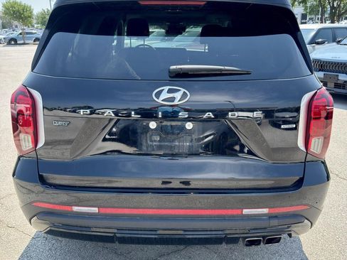 Used 2024 Hyundai Palisade XRT AWD/4WD image 4