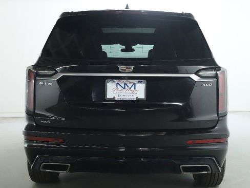 Used 2020 Cadillac XT6 Sport AWD/4WD image 44