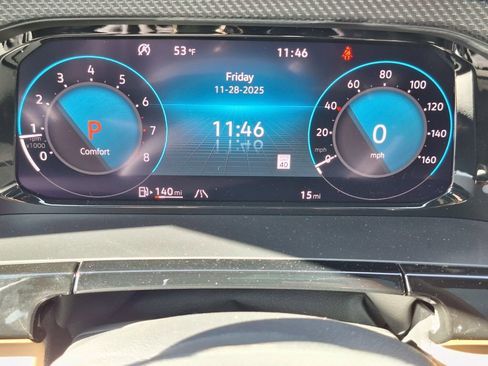 New 2026 Volkswagen Atlas Cross Sport SEL R-Line image 14