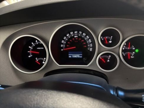 Used 2011 Toyota Sequoia Limited image 20