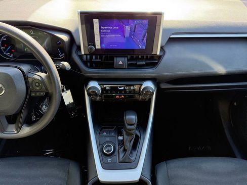 Certified 2024 Toyota RAV4 LE image 18