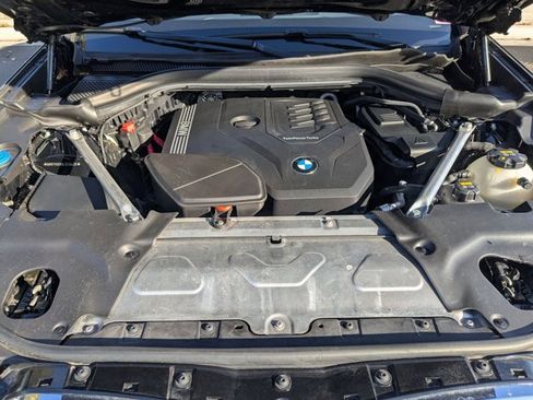 Used 2020 BMW X3 xDrive30i w/ Convenience Package image 22