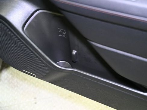 Used 2025 Subaru Forester Sport w/ Popular Package #1 image 63