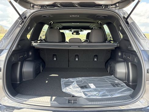 New 2026 Subaru Forester Premium image 12