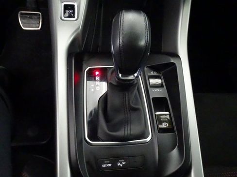 Certified 2024 Dodge Hornet R/T Plus image 12