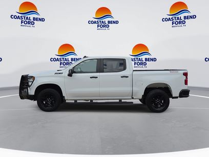 Used 2024 Chevrolet Silverado 1500 LT Trail Boss w/ Convenience Package II