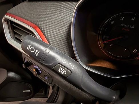 Used 2022 Chevrolet TrailBlazer RS w/ Technology Package image 31