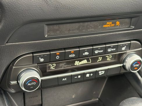 Used 2022 MAZDA CX-5 Carbon Edition image 17