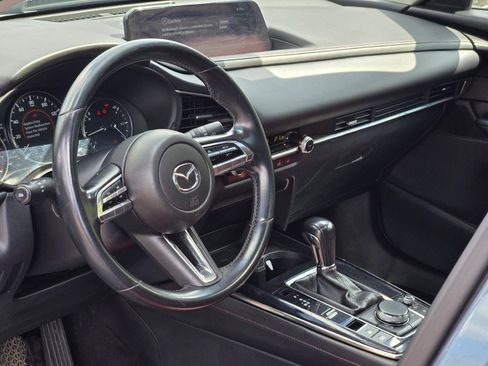 Used 2022 MAZDA CX-30 AWD 2.5 S w/ Preferred Package image 22