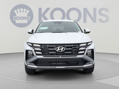New 2026 Hyundai Tucson Blue SE AWD/4WD image 11