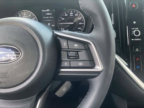 New 2025 Subaru Ascent Touring w/ Popular Package #2 image 16