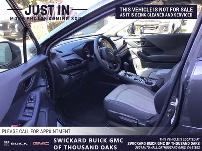Used 2024 Subaru Crosstrek 2.0i Premium