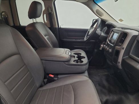 Used 2018 RAM 1500 Tradesman w/ Protection Group AWD/4WD image 21
