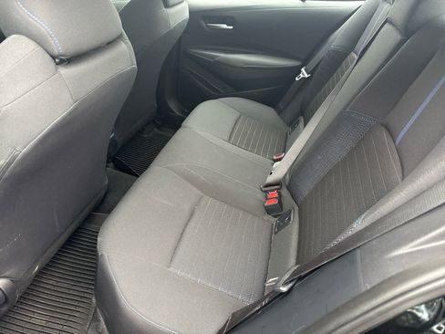 Used 2022 Toyota Corolla SE image 10