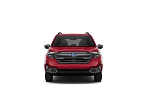 New 2026 Subaru Forester Limited AWD/4WD image 8