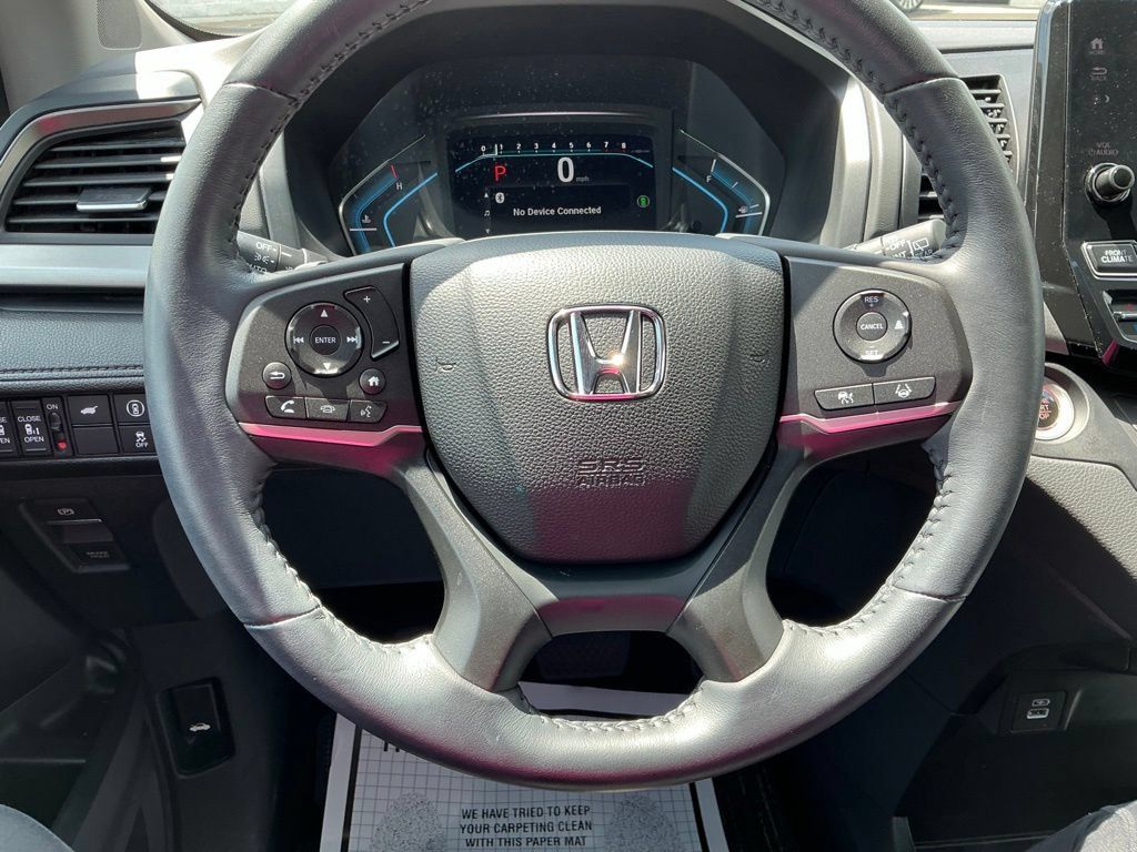 Used 2024 Honda Odyssey EX-L image 43