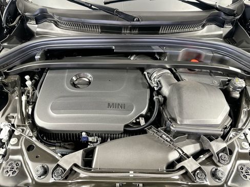 New 2025 MINI Cooper Countryman S w/ Comfort Package Max image 31