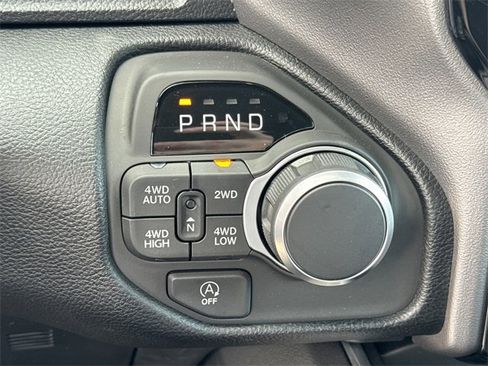 New 2026 RAM 1500 Big Horn image 23