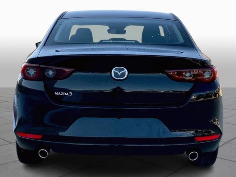 Used 2026 MAZDA MAZDA3 s FWD image 4
