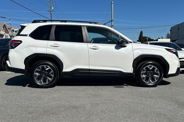 Certified 2026 Subaru Forester Premium AWD/4WD image 2
