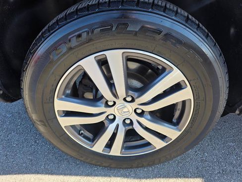 Used 2017 Honda Pilot EX-L image 23