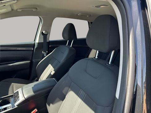 Used 2023 Hyundai Tucson SEL image 25