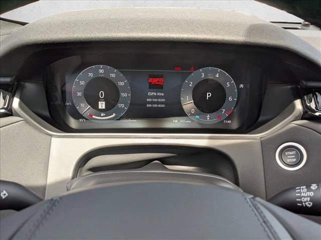 New 2026 Land Rover Range Rover Velar S AWD/4WD image 11