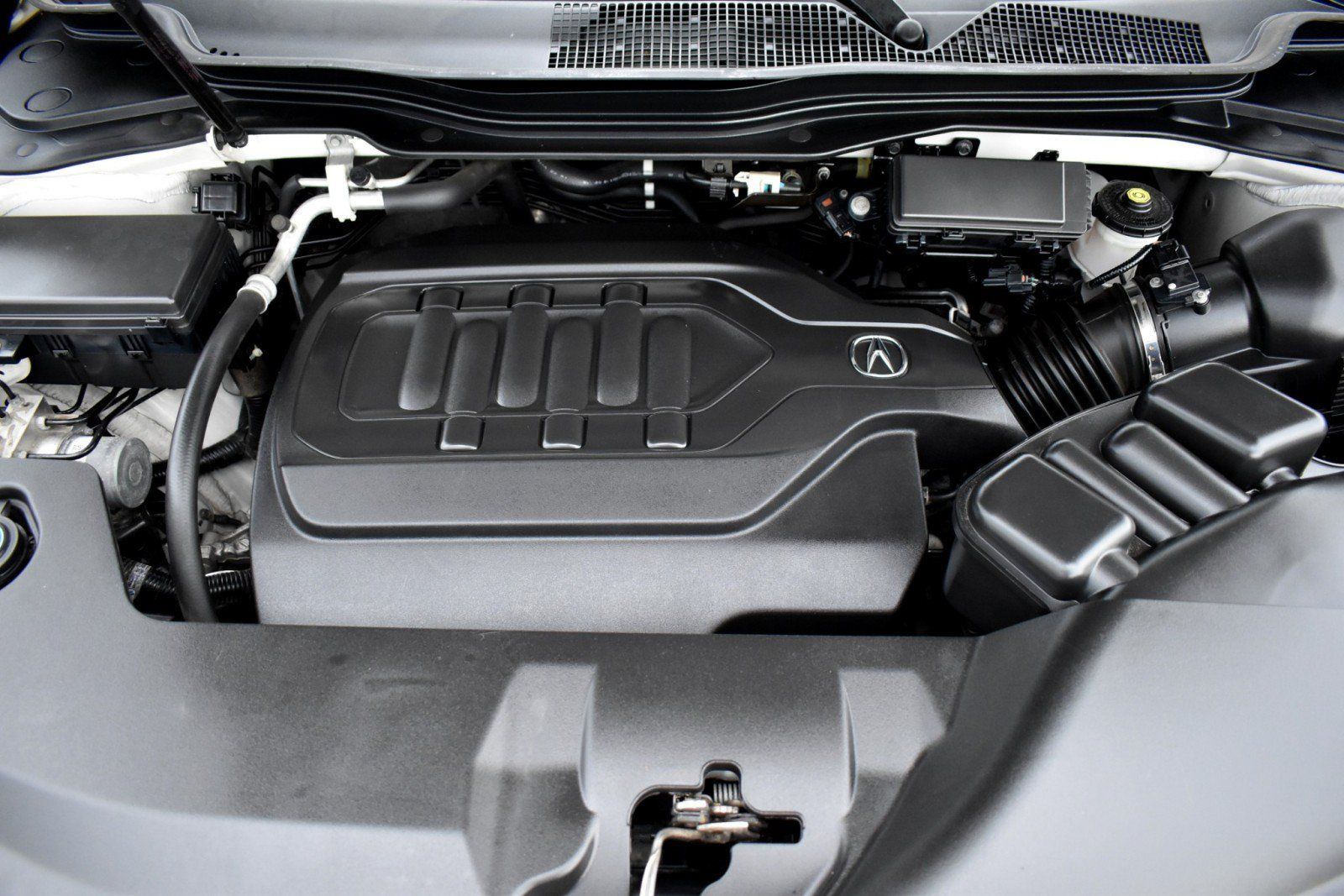 Used 2016 Acura MDX SH-AWD image 56