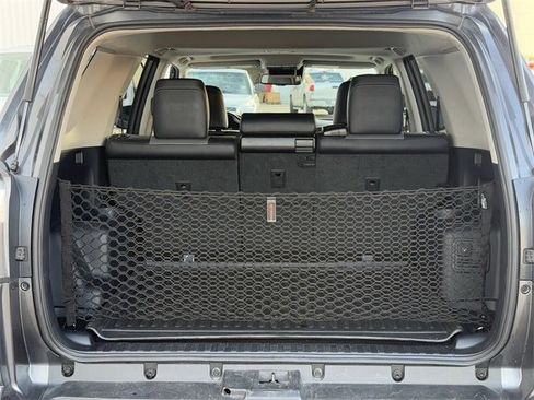 Used 2023 Toyota 4Runner SR5 Premium w/ Moonroof Package image 34