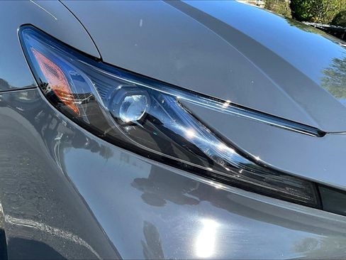 Used 2025 Toyota Camry LE image 26
