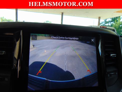 Certified 2022 RAM 2500 Big Horn w/ Level A Equipment Group image 35