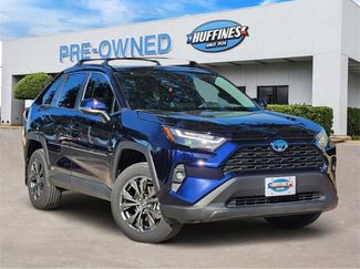 Used 2024 Toyota RAV4 XLE Premium video 1