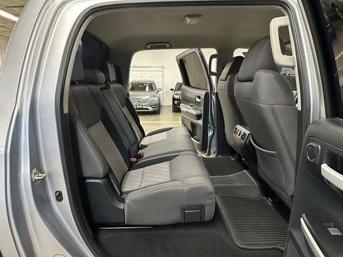 Used 2016 Toyota Tundra SR5 w/ TRD Off Road Package image 15