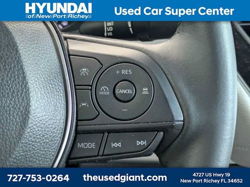 Used 2024 Toyota Corolla SE FWD image 28